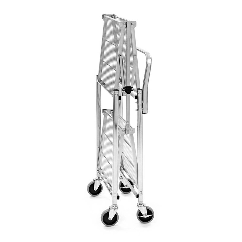 Chariot utilitaire SteelCart