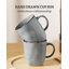 13 oz. Leny Grande tasse à café en grès-1158381967