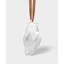 Holiday Ornament Scandinavian Forest - Owl