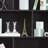 Birchler Storage Bookcase-291105932