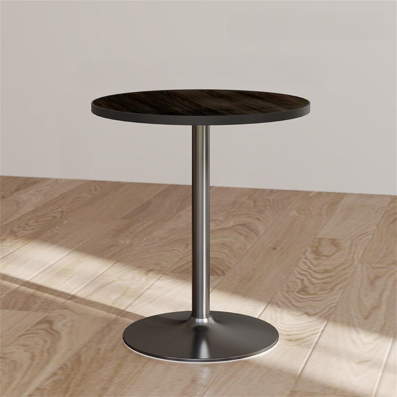 Modern Style Round Dining Table