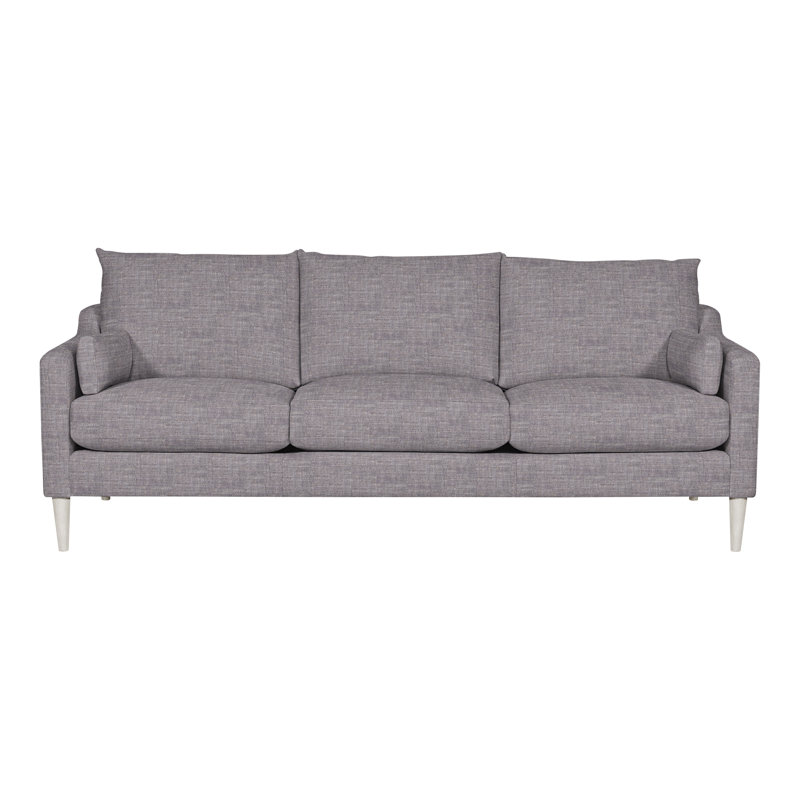 Canapé Thea, Casablanca, Chenille nomade ardoise Crypton®