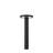 Perch,20In,Bollard,9W-133363416