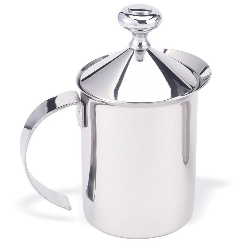 Cuisinox Stainless Steel Milk Frother