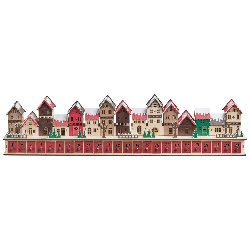 Christmas Advent Calendar