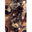 Marmore Gold Marble Cake Stand-129106834