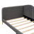 Twin Size Upholstered Daybed With Headboard And Armrest-1551483351-1551483350