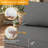 6 - Person Modular Patio Conversation Set with Cushions-835928990