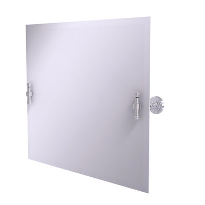Marchmont Rectangular Tilt Mirror