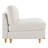 Laima Assiatou 34''W Oversized Accent Chair-860714674