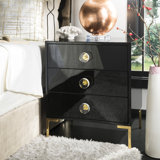 Neria 24 W Nightstand