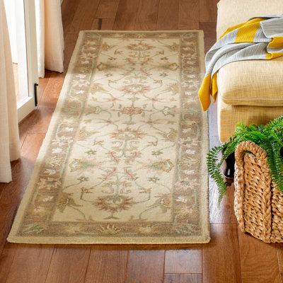 Tapis de couloir 2 pi 3 po x 10 pi