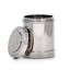 Contempo Polished Bathroom Storage Container