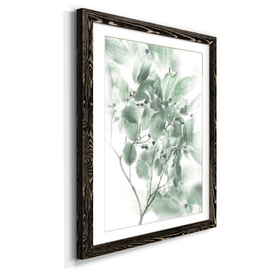 Berry Blush I - cadre photo, impression sur papier