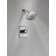 Ashlyn 17 Series Dual-Function Shower Faucet Set, Shower Handle Trim Kit