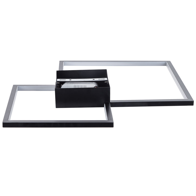 Tooele LED Flush Mount