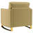 Whittier Camel Upholstered Sofa Set
