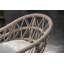 Dana Outdoor Dining Armchair-555681789
