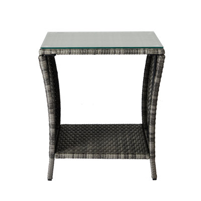 Table d'appoint Ariabella