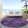 Bergquist Abstract Indoor / Outdoor Rug