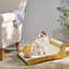 Chaise longue pour chat