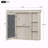 Wall Mounted Bathroom Storage Cabinet-719878565