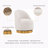 Swivel Function Lounge Style Accent Chair-779689320