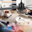 132 cm Ceiling Fan with Light Kit