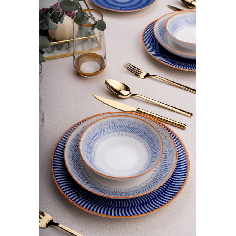 Dinner Set