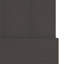 Builders Edge, paire de volets standard à quatre planches jointes avec arche, planche-n-lattes-36607411-36607432