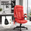 Chaise de bureau inclinable chauffante avec 6 points de vibration-1125828729-1125828735-1125828732