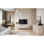 Bagga Unfinished TV Stand for TVs up to 77"-121358876