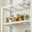 Heavy-Duty 5-Tier Wire Shelving Unit - 3000 LBS Total Capacity With Adjustable Heights & Reinforced Construction For Garage, Warehouse & Industrial Storage-1117931811-1117931808