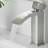 Single-Hole Single-handle Bathroom Faucet-61611590