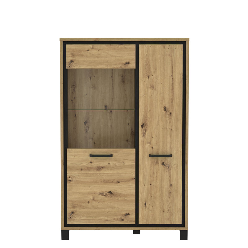 Crespin Display Cabinet
