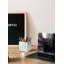 Vase de table en verre