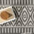Ray Gray Indoor/Outdoor Area Rug-48816231