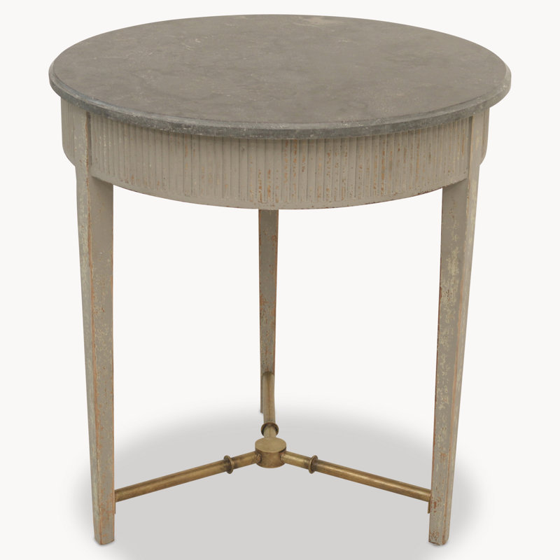 Degnan End Table