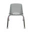 Chaise de classe empilable avec glissières à billes-128767878-128767877-83531675