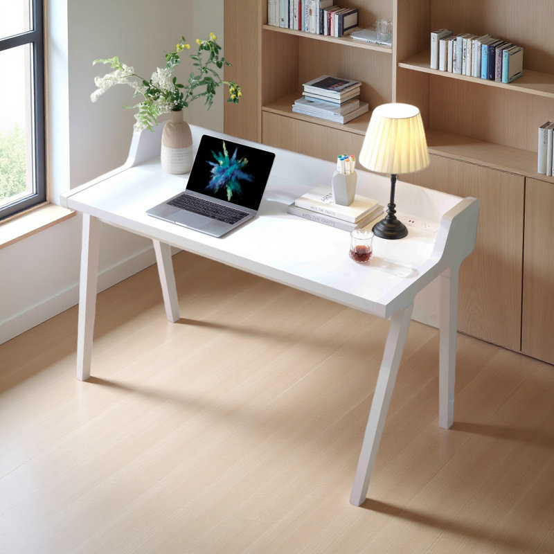 Bureau d'écriture pour bureau à la maison