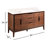 Aliso 60" Double Bathroom Vanity-94660207-93506985-93506984