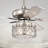 Vidaurri 52'' Ceiling Fan with Light Kit