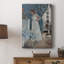 Impression de portrait rétro Lxxxix - galerie enveloppée de cavas-108824475