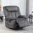 Upholstered Recliner