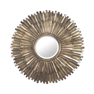 Miroir d'appoint Daria