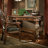 Villa Valencia Writing Desk - Classic Chestnut