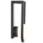 Seeley Aluminum LED Wall Light-1473163480
