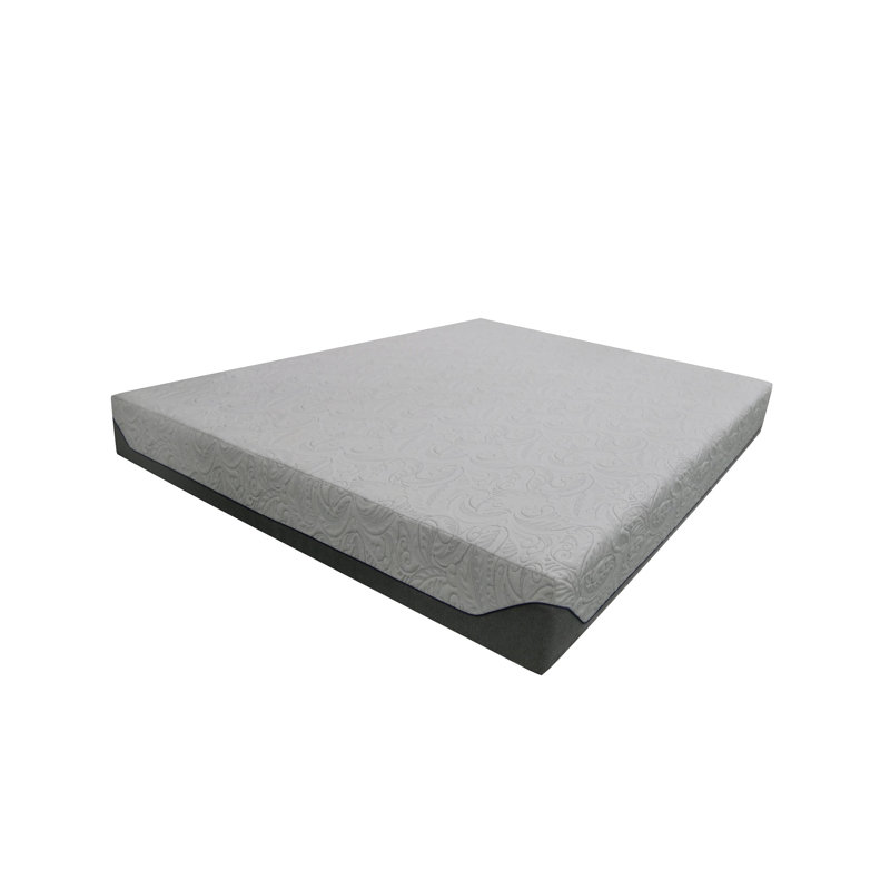Matelas moelleux 10 po Alwyn Home, Simple TG