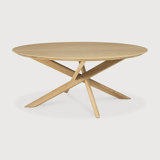 Mikado Solid Wood Coffee Table