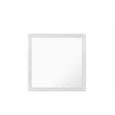 Miroir Shaker